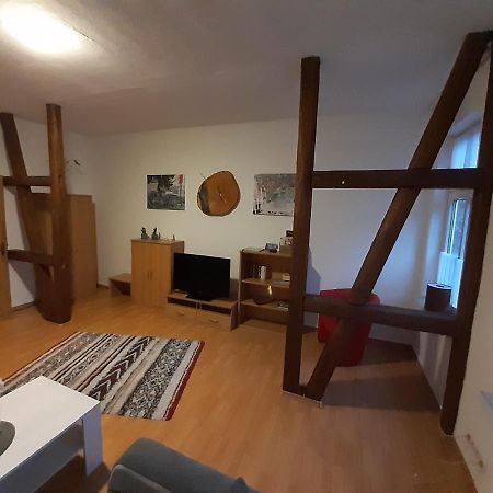 ורניגרוד Ferienhaus Am Westerntor I מראה חיצוני תמונה