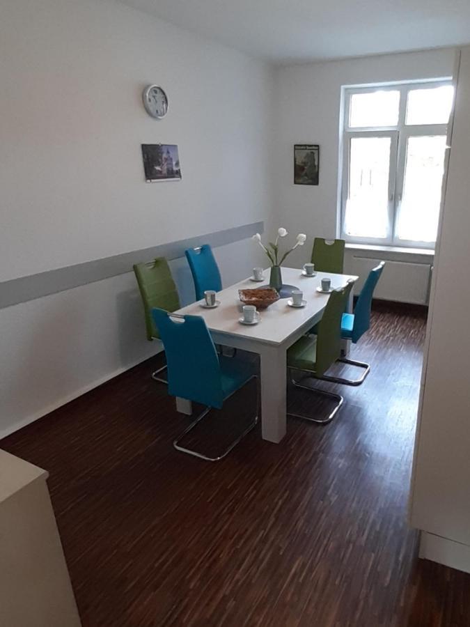 ורניגרוד Ferienhaus Am Westerntor I מראה חיצוני תמונה
